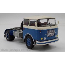 LIAZ 706 RTTN Blue IXO PCL47166