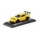 Porsche 911 992 GT3RS 2023 Yellow with Black wheels Minichamps 410062104