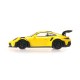 Porsche 911 992 GT3RS 2023 Yellow with Black wheels Minichamps 410062104