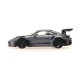 Porsche 911 992 GT3RS 2023 Grey with Black wheels and Decor Minichamps 410062101