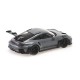 Porsche 911 992 GT3RS 2023 Grey with Black wheels and Decor Minichamps 410062101