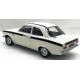 Ford Escort MKI Mexico 1973 White Black Cult Models CML063-4
