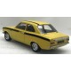 Ford Escort MKI Mexico 1973 Yellow Black Cult Models CML063-3