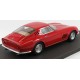 Ferrari 275 GTB/4 with alloy wheels 1966 Red Top Marques TM12-04K