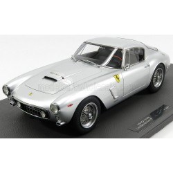 Ferrari 250GT SWB Berlinetta 1959 Silver Top Marques TMR12-05C