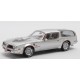 Pontiac Firebird Trans Am Type K Kammback Concept 1978 Silver Matrix MX41606-011