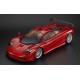 McLaren F1 LM 1993 Red Top Marques TM12-46B