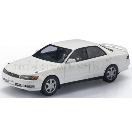 Toyota JZX90 Mark II Tourer V 1996 Super White LS Collectibles LS065B