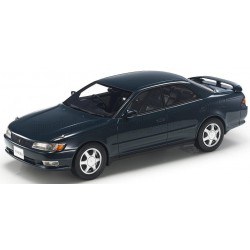 Toyota JZX90 Mark II Tourer V 1996 Royal Jade Pearl Green LS Collectibles LS065A