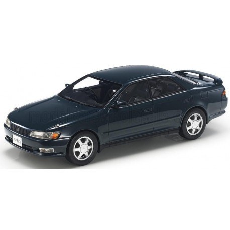 Toyota JZX90 Mark II Tourer V 1996 Royal Jade Pearl Green LS Collectibles LS065A