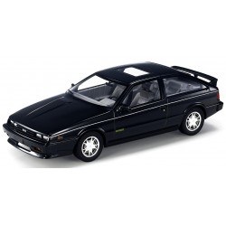 Isuzu Impulse Turbo RS 1988 Black LS Collectibles LS052C