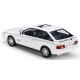 Isuzu Impulse Turbo RS 1988 Red LS Collectibles LS052A