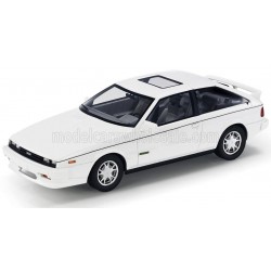 Isuzu Impulse Turbo RS 1988 Red LS Collectibles LS052A