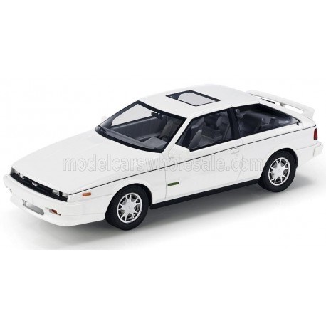 Isuzu Impulse Turbo RS 1988 Red LS Collectibles LS052A