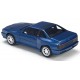 Maserati Shamal 1989 Blue Met LS Collectibles LS050C