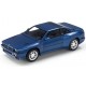 Maserati Shamal 1989 Blue Met LS Collectibles LS050C