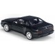 Maserati Shamal 1989 Black LS Collectibles LS050B