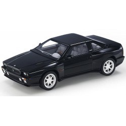 Maserati Shamal 1989 Black LS Collectibles LS050B