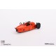 Morgan Super 3 Coral Orange Truescale TSM430742