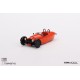 Morgan Super 3 Coral Orange Truescale TSM430742
