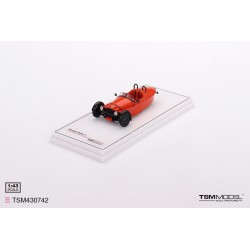 Morgan Super 3 Coral Orange Truescale TSM430742
