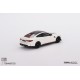 BWM M4 CSL Alpine White Truescale TSM430725