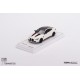 BWM M4 CSL Alpine White Truescale TSM430725