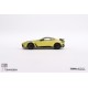 Aston Martin V12 Vantage Cosmopolitan Yellow Truescale TSM430699