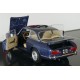 Alfa Romeo GTV 2000 1973 Pervinca Blue Met Norev 187915