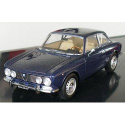 Alfa Romeo GTV 2000 1973 Pervinca Blue Met Norev 187915