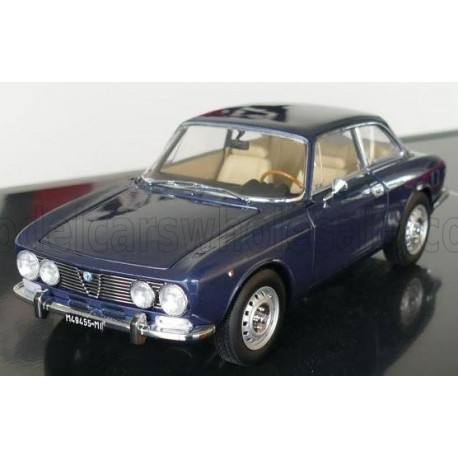 Alfa Romeo GTV 2000 1973 Pervinca Blue Met Norev 187915