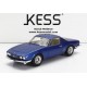 Ferrari 330 GTC Coupe Michelotti 1966 Blue Met Kess Model KE43056342