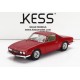 Ferrari 330 GTC Coupe Michelotti 1966 Red Kess Model KE43056340
