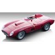 Ferrari 410S Press Version 1956 Rosso Corsa Tecnomodel TM18-280A