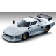 Lancia Stratos Turbo Gr5 Press Version 1976 Gloss White Tecnomodel TM18-258E