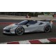 Ferrari SF90 XX Spider Grigio Nardo Looksmart LS552G