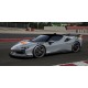 Ferrari SF90 XX Stradale Grigio Nardo Looksmart LS551G