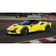 Ferrari SF90 XX Stradale Giallo Tristrato Looksmart LS551E