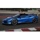 Ferrari SF90 XX Stradale Azzuro Dino Looksmart LS551D