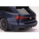 Audi ABT RS6-R Navarra Blue Met Truescale TS0504