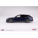 Audi ABT RS6-R Navarra Blue Met Truescale TS0504