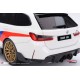 BMW M3 M-Performance Touring G81 Alpine White Truescale TS0490