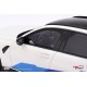 BMW M3 M-Performance Touring G81 Alpine White Truescale TS0490