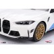 BMW M3 M-Performance Touring G81 Alpine White Truescale TS0490