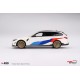 BMW M3 M-Performance Touring G81 Alpine White Truescale TS0490