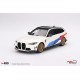BMW M3 M-Performance Touring G81 Alpine White Truescale TS0490