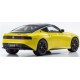 Nissan Fairlady Z Coupe Samurai Edition 2023 Yellow Kyosho Ksr18056y