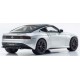 Nissan Fairlady Z Coupe Samurai Edition 2023 Silver Kyosho Ksr18056s