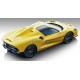 Touring Superleggera Arese Rh95 Chassis and Engine F-12 2021 Yellow Tecnomodel TM18-268F