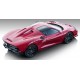 Touring Superleggera Arese Rh95 Chassis and Engine F-12 2021 Red Tecnomodel TM18-268E
